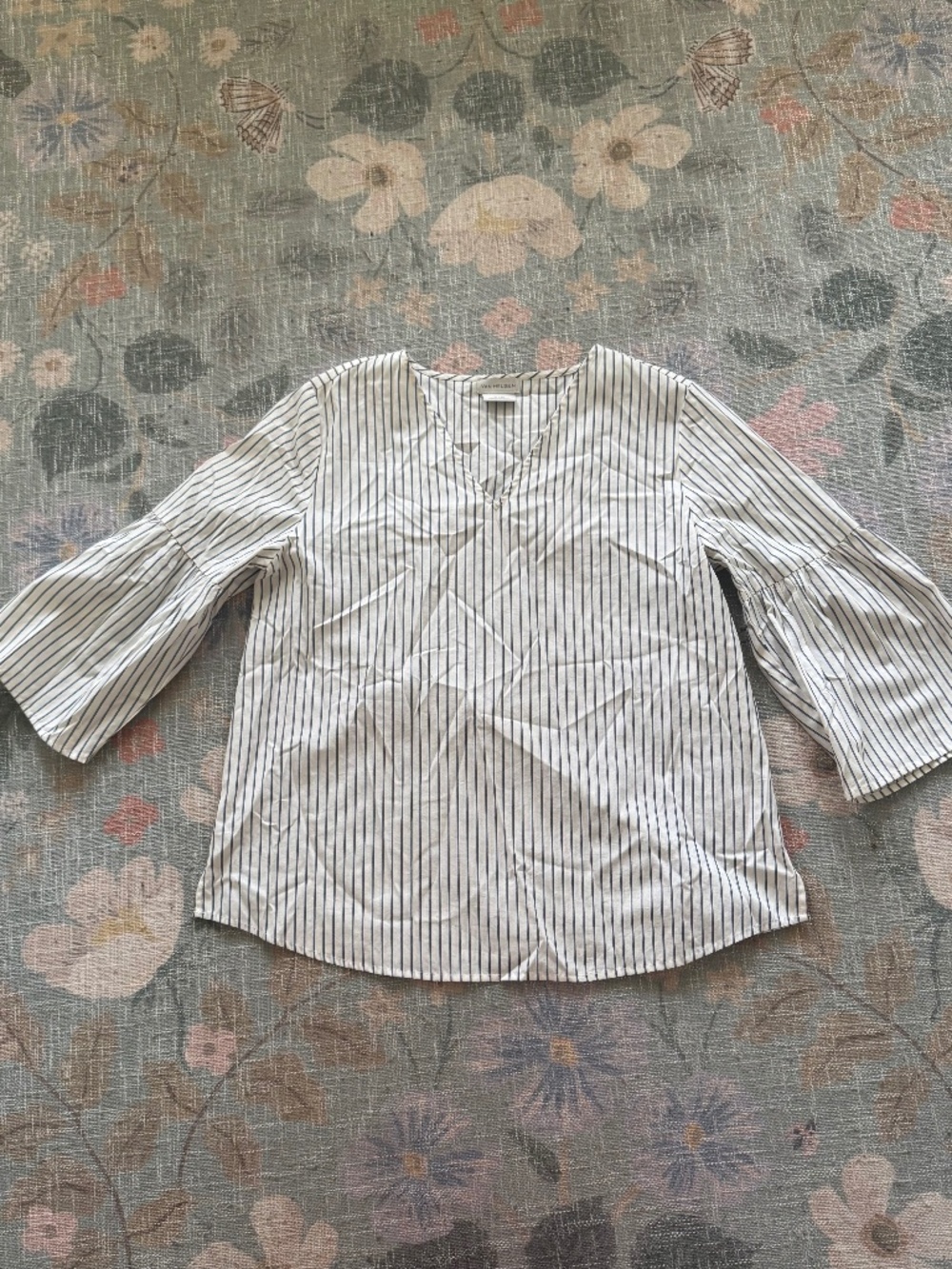 Van Heusen Blouse